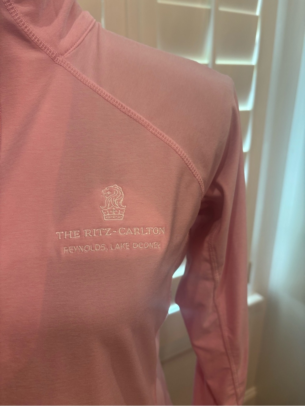 The Ritz Carlton - Picture 3 of 9